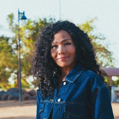 X Platform Profile Picture of Ashia T