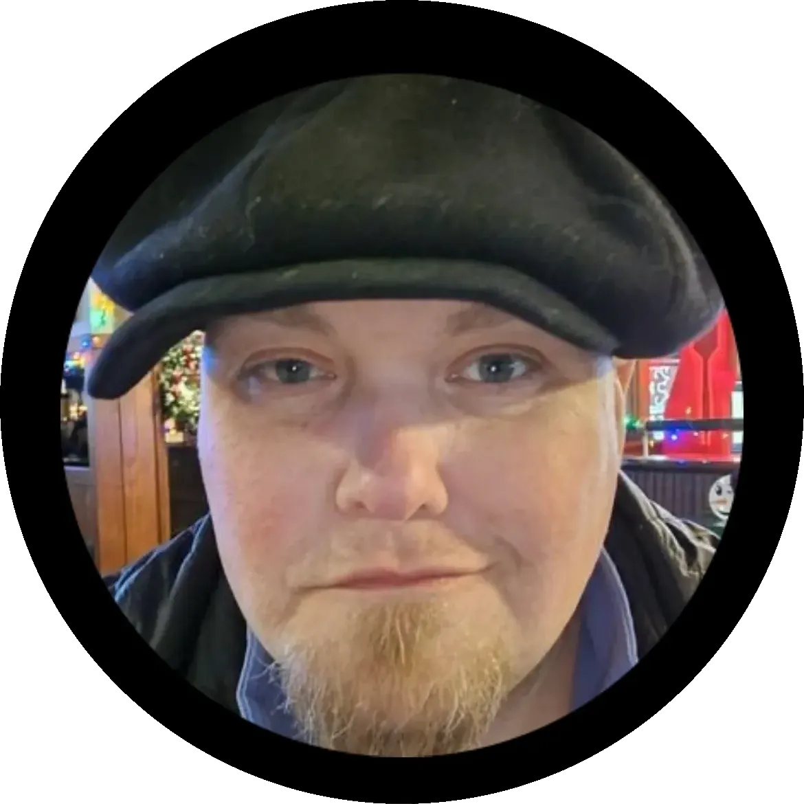 X Platform Profile Picture of James Financial Guru