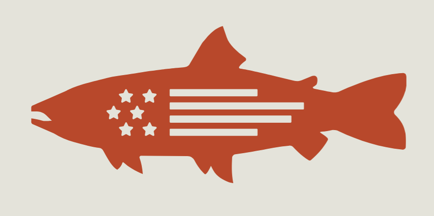 Project Healing Waters Logo