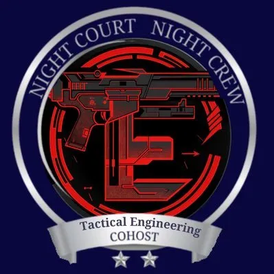 X Platform Profile Picture of Tactical Engineering